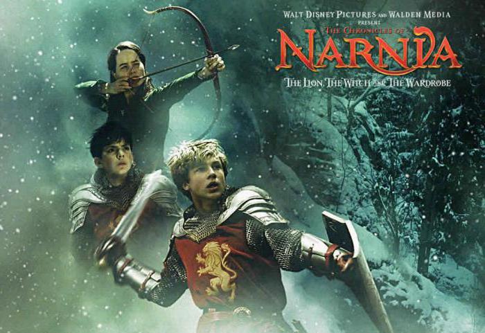 Chroniken von Narnia