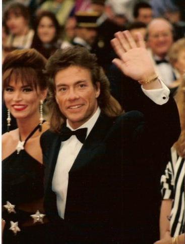 Jean-Claude Van Damme: Filmografie, Biographie, beste Filme eines amerikanischen Schauspielers