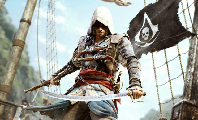 Assassins Creed 4 Black Flag Systemanforderungen maximal