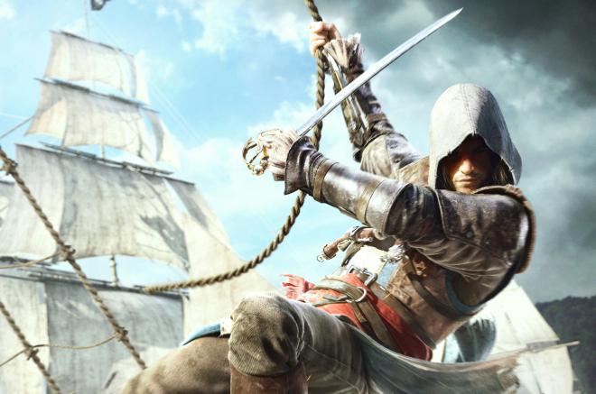 Assassins Creed 4 Black Flag Systemanforderungen Minimum