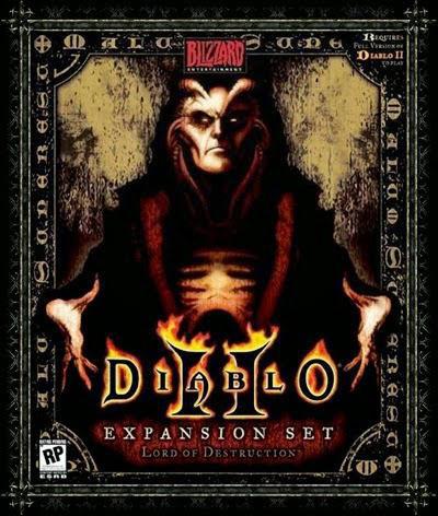 Runen in Diablo 2 Herr der Zerstörung