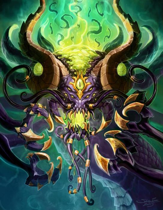 Hyde Hearthstone: Deck des Zoologen. Beschreibung, Passage und Empfehlungen