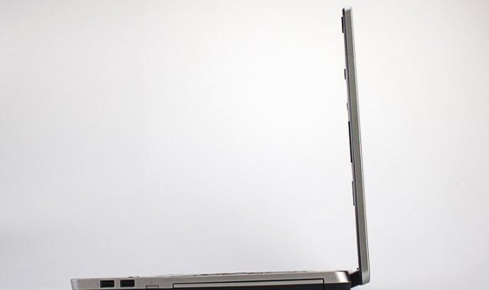 HP Probook 4530s Spezifikationen