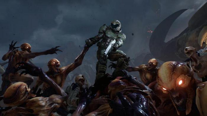 Doom 4 startet nicht