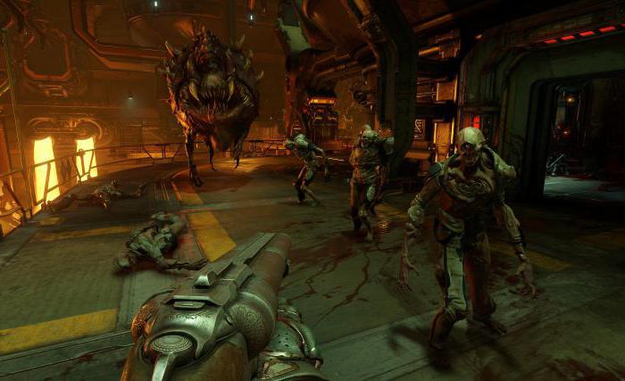 Doom 4 startet nicht mit Dampf