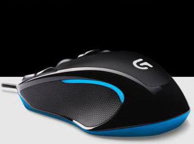 Logitech Gaming-Mäuse: Marktübersicht, Spezifikationen, Fotos und beste Modelle