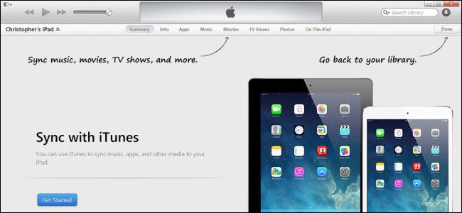 Anleitung: Wie man iPhone mit iPad synchronisiert