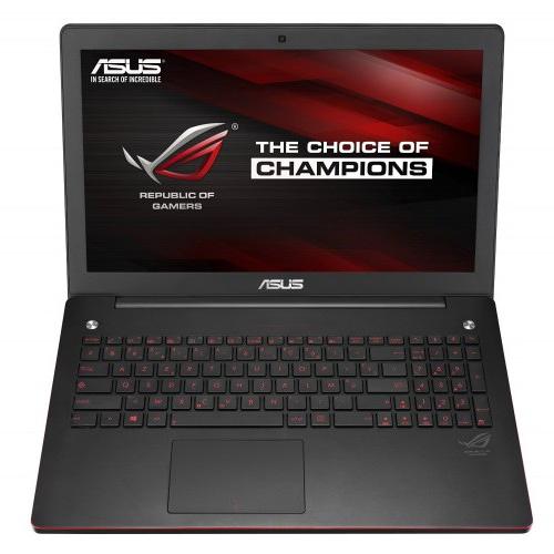 Anleitung: So schalten Sie die Hintergrundbeleuchtung der Tastatur des Asus Notebooks ein