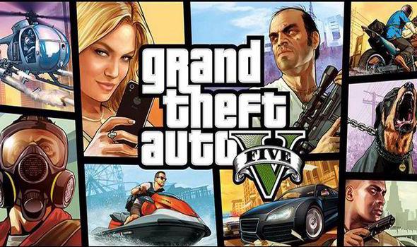 Geld gta 5 pc