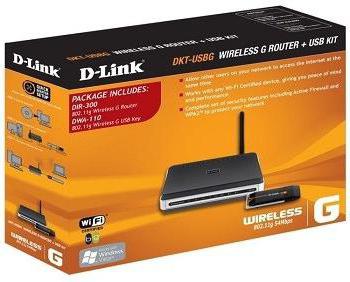 So verbinden Sie einen D-Link DIR-300 Router. Firmware, Konfiguration, Testen