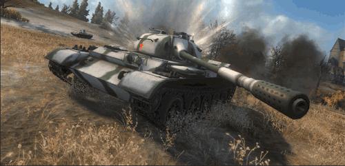 Wie verringere ich den Ping in World of Tanks? Ping in der Welt der Panzer