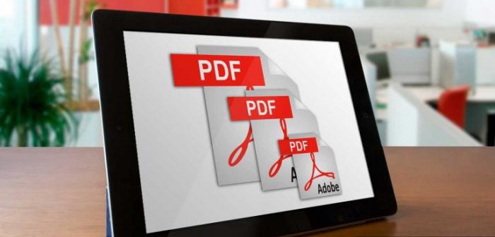 So komprimieren Sie eine PDF-Datei: Tipps und Tricks