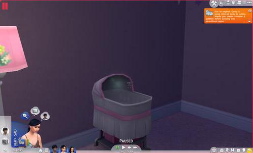 Wie in "Sims 4", um Kinder zu adoptieren: Anweisung