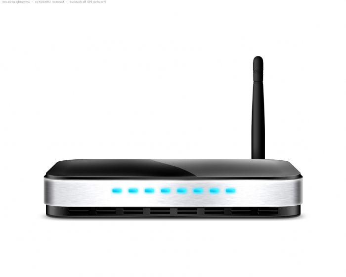 Wie wählt man einen WI-FI Home Router?