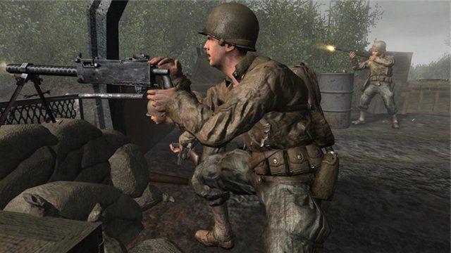 Der beste Teil von Call of Duty: ein Vergleich der gesamten Serie