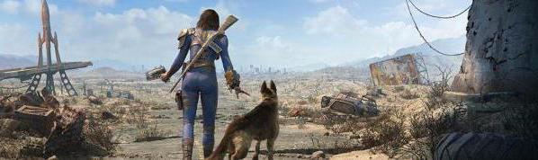 Cheats für Fallout 4 auf Rüstung