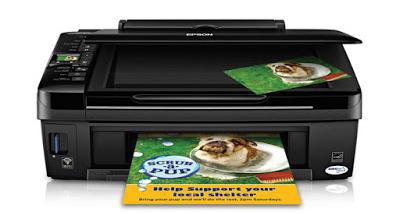 HP Deskjet INK Advantage 4515 Multifunktionsdrucker - optimales Preis- / Leistungsverhältnis