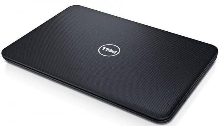 Dell Inspiron 3537 Notebook: Beschreibung, Funktionen und Bewertungen