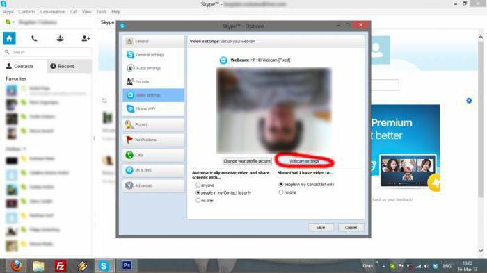 warum Skype auf den Kopf stellen