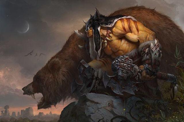 Wie viel kriegst du in Hearthstone? Hearthstone Karten