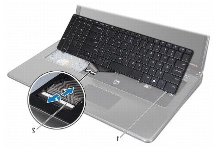 Tipps zum Deaktivieren der Tastatur auf einem Laptop