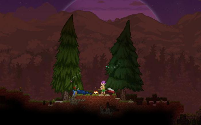 Starbound-Quest