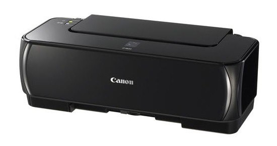 Canon IP1800 Tintenstrahldrucker: Spezifikationen, Beschreibung, Fotos und Bewertungen
