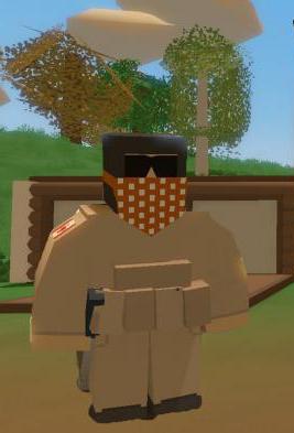 Unturned: Konsolenbefehle für Einzel- und Multiplayer-Spiele