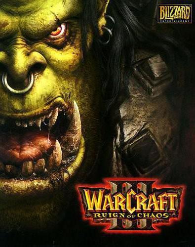 WarCraft 3: Cheats für das Spiel