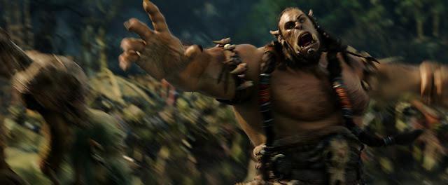 Warcraft: Der Nordwolf-Clan