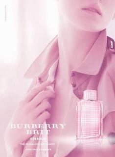 Burberry schiere