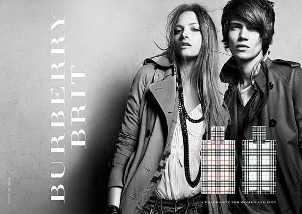 Burberry Brit Bewertungen