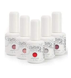 Gelish Gel Lack