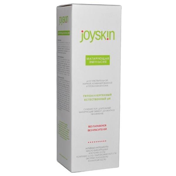 Creme Joyskin Bewertungen