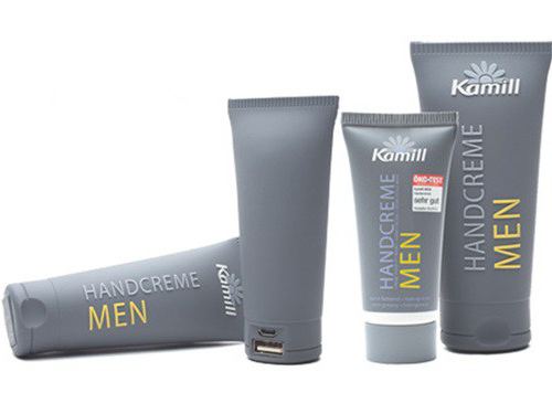 Männliche Handcreme. Wofür ist es und was ist das Beste?