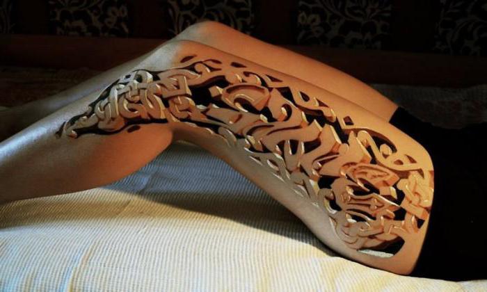 die coolsten Tattoos