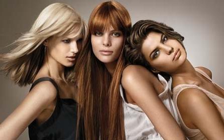 Wella Color Touch - Farbpalette ohne Ammoniak