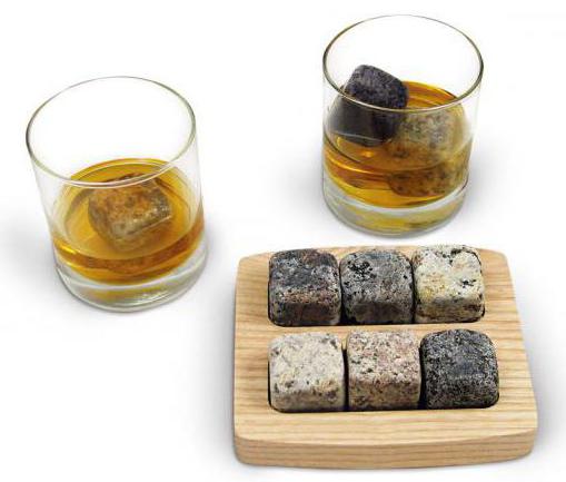 Set für Whisky Geschenk