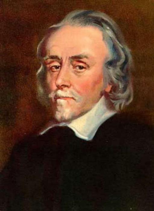 William Harvey Beitrag zur Wissenschaft