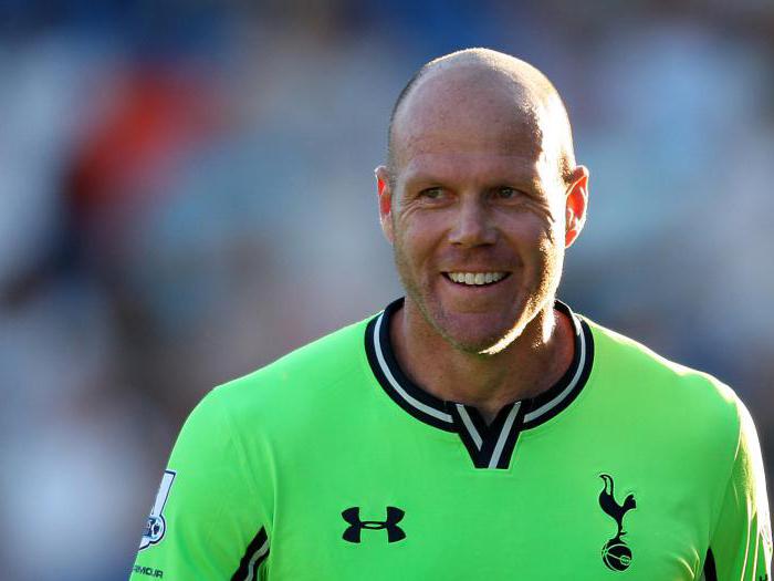 Brad Friedel 