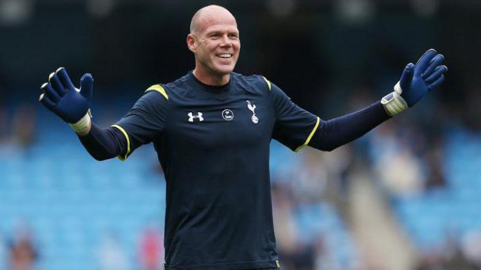 Brad Friedel Foto 