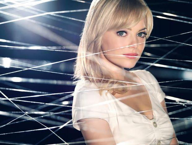 Gwen Stacy: eine Biographie des Charakters