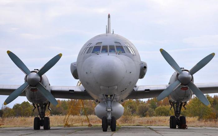 IL-20M ist ein Flugzeug zur Radioaufklärung. Das Aufklärungsflugzeug Il-20M: Geschichte und Moderne