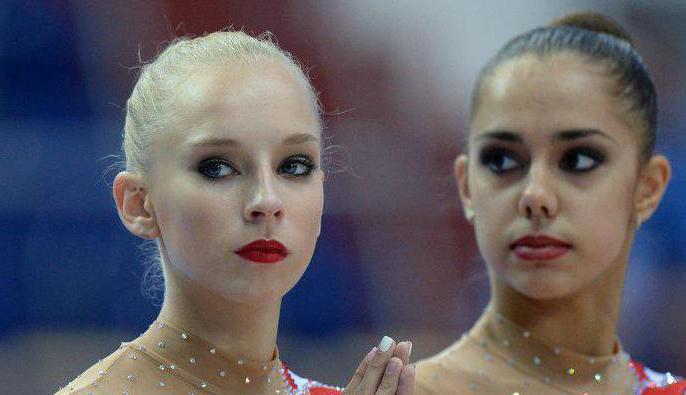 Yana Alexeevna Kudryavtseva Foto 