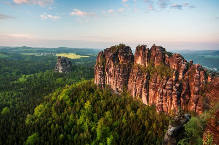 Ressourcen von Deutschland