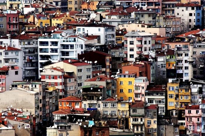 Urbanisierung: Was ist das? Der Einfluss der Urbanisierung in der modernen Welt