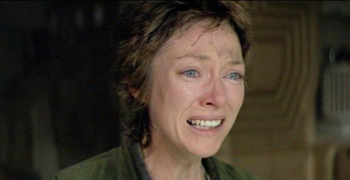 Veronica Cartwright: Filme, Biographie