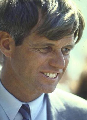 Robert Kennedy 