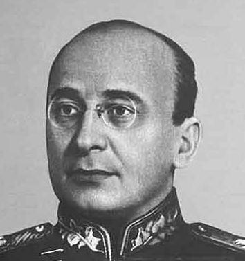 beria laurenti pavlovich biographie