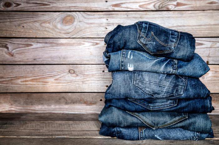 Die Etymologie des Wortes "Jeans". Die Meinung des Linguisten über Mode